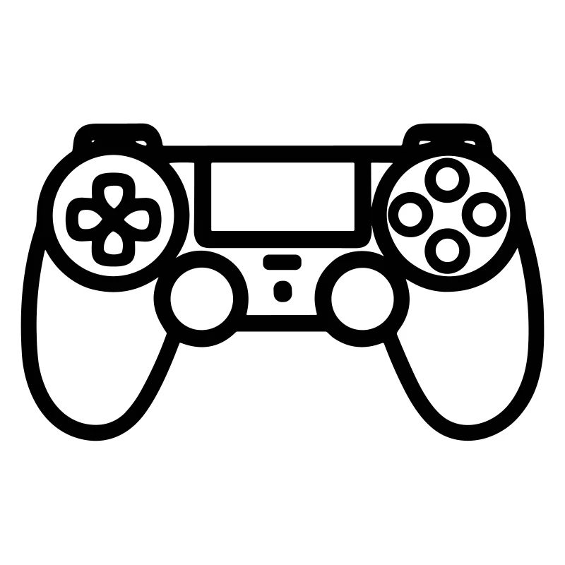 Videospiel-Controller