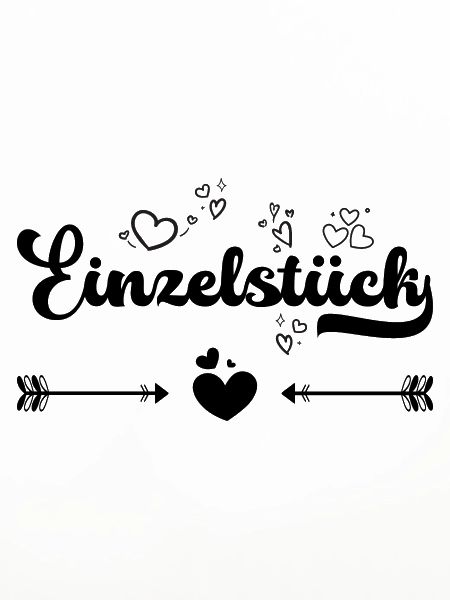 Einzelstück