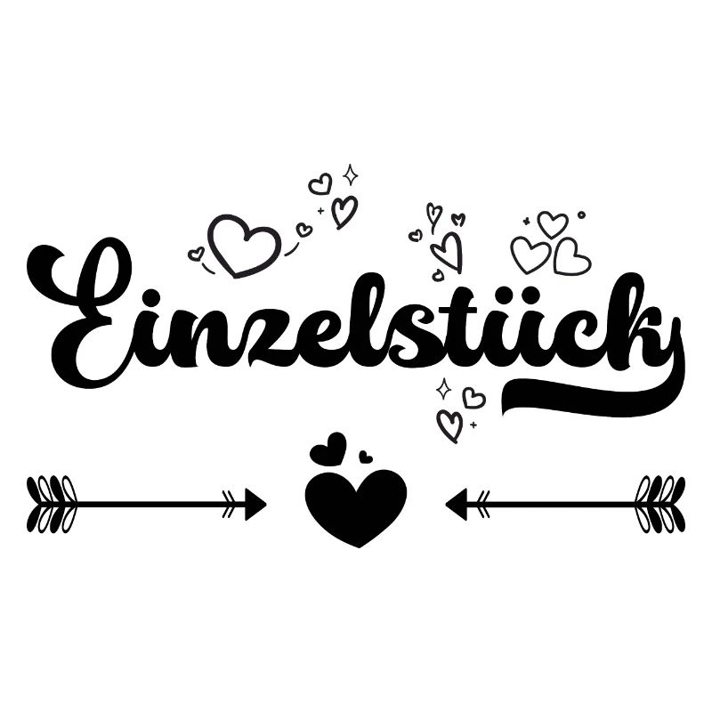 Einzelstück