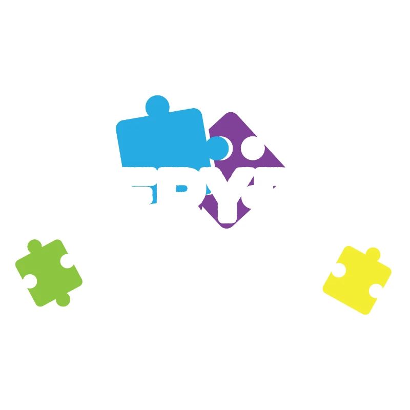 Everyday Puzzlin ' Confusing Person Gift
