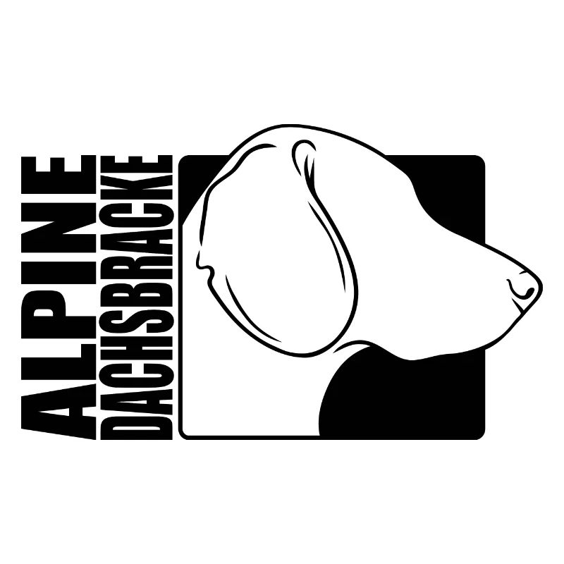 Alpine Dachsbracke Profil Hunde Hund Wilsigns