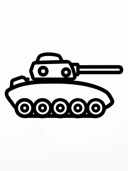tank