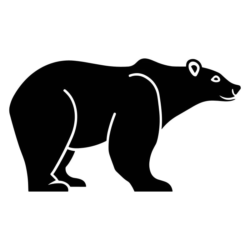 Eisbär
