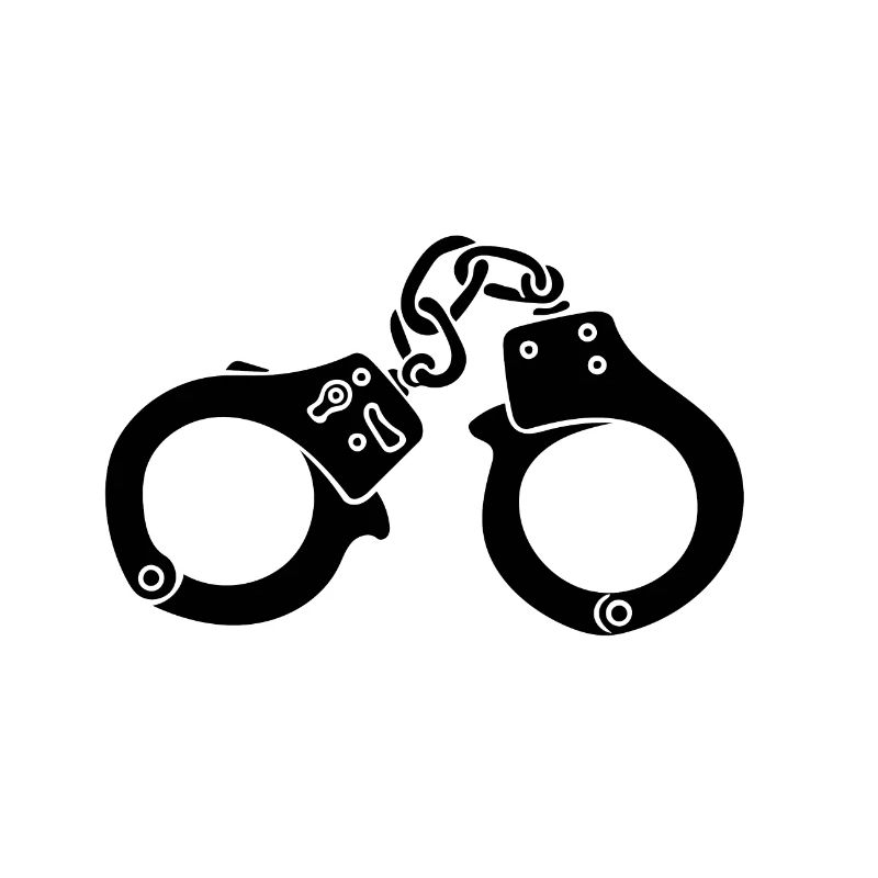 handcuffs