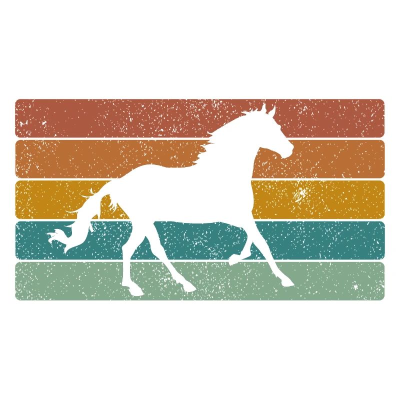 Pferd