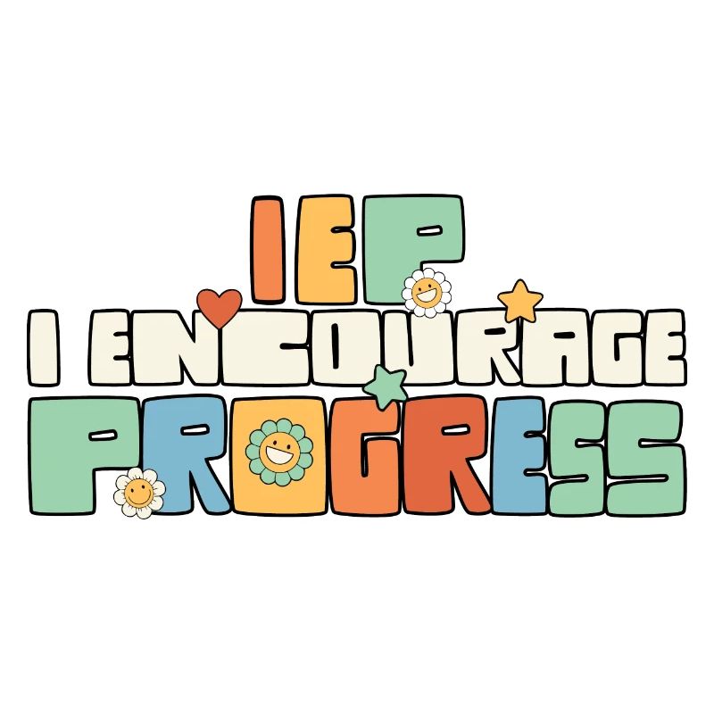 I Encourage Progress SPED Regulation Before