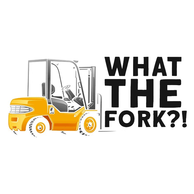 Forklift operators and forklift drivers