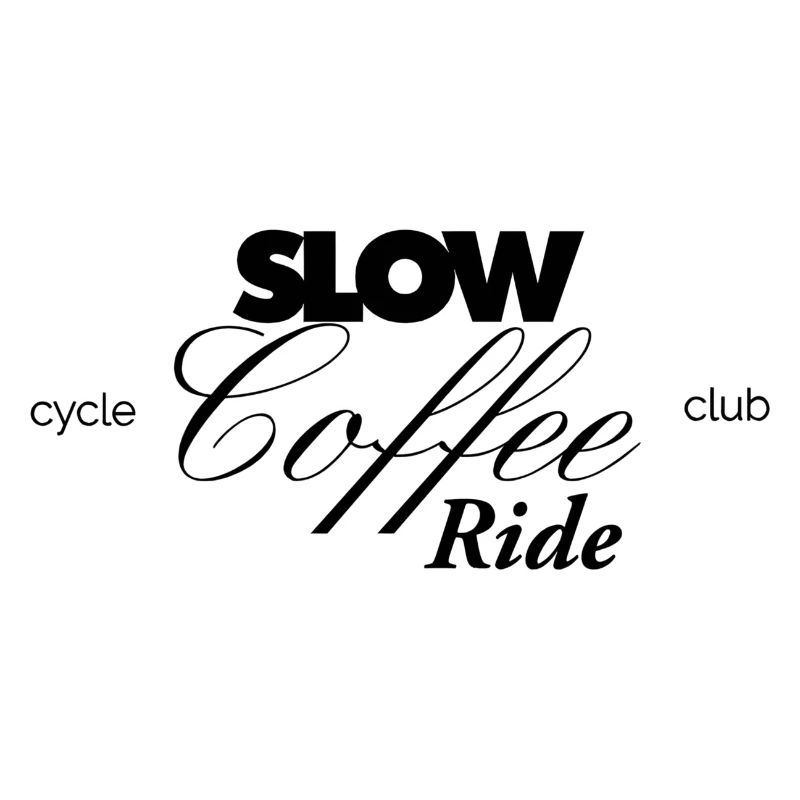 Coffee Ride