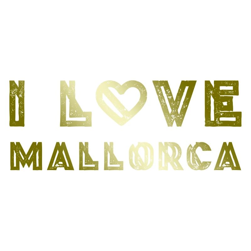 I Love Mallorca