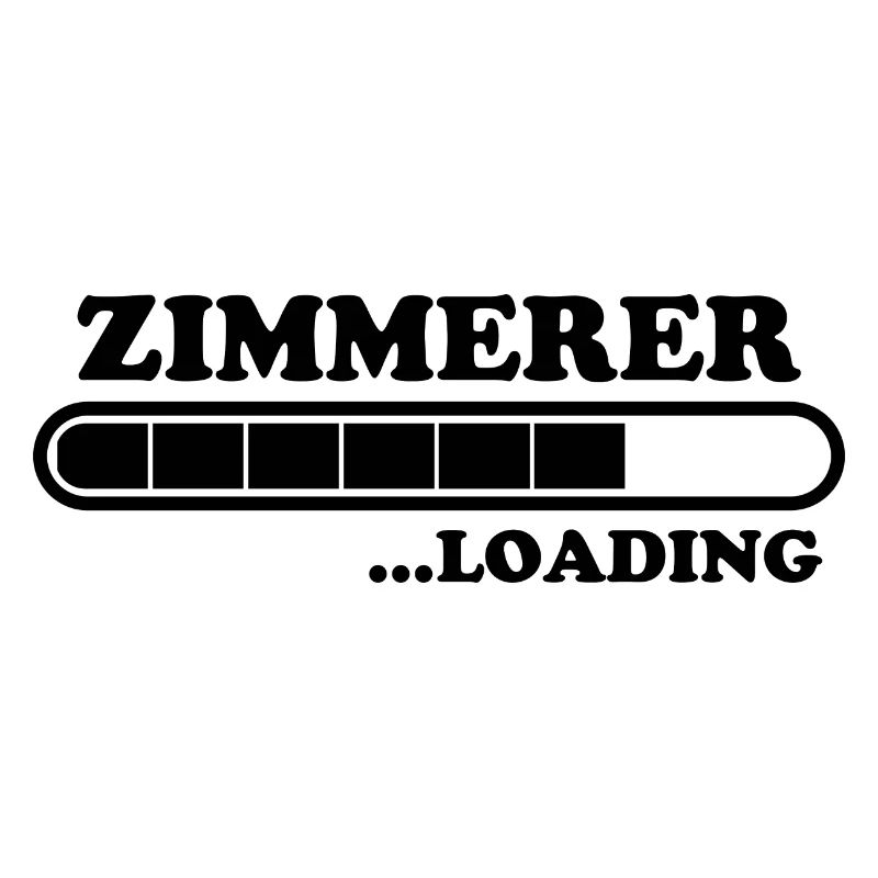 Zimmerer Spruch Zimmermann Witz Zimmerer Geschenk