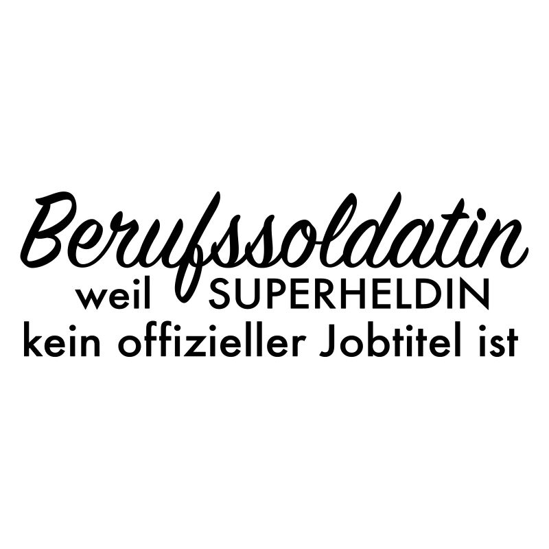 Soldatin