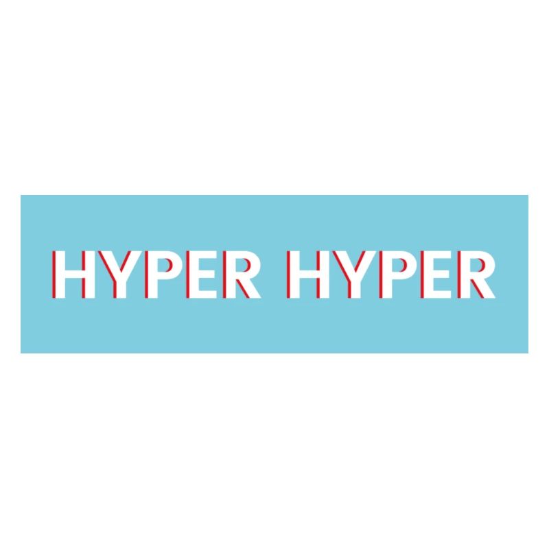 HYPER HYPER