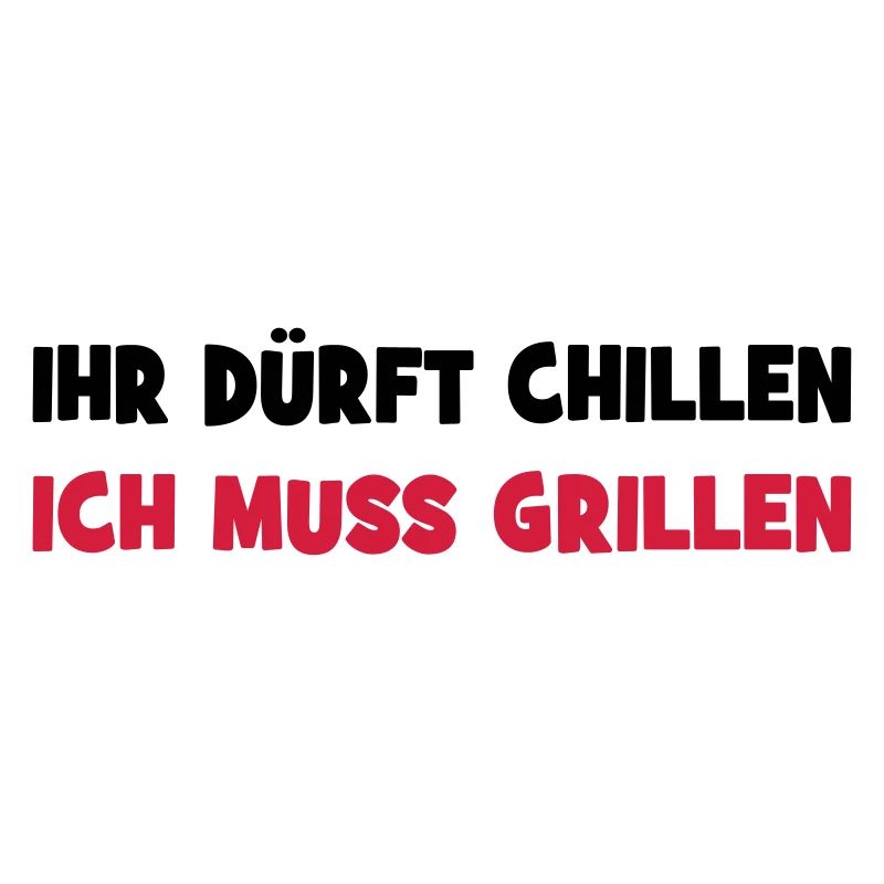 grillen