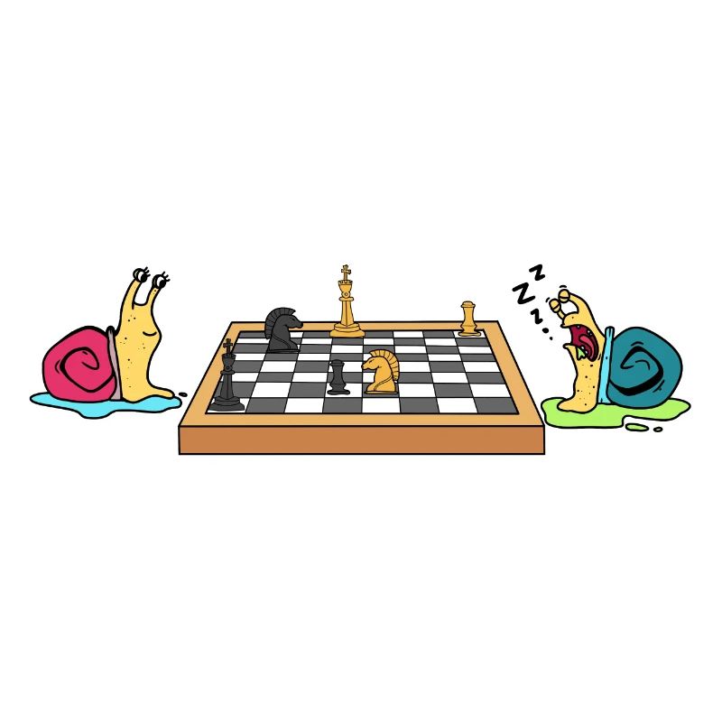 Snails Chess