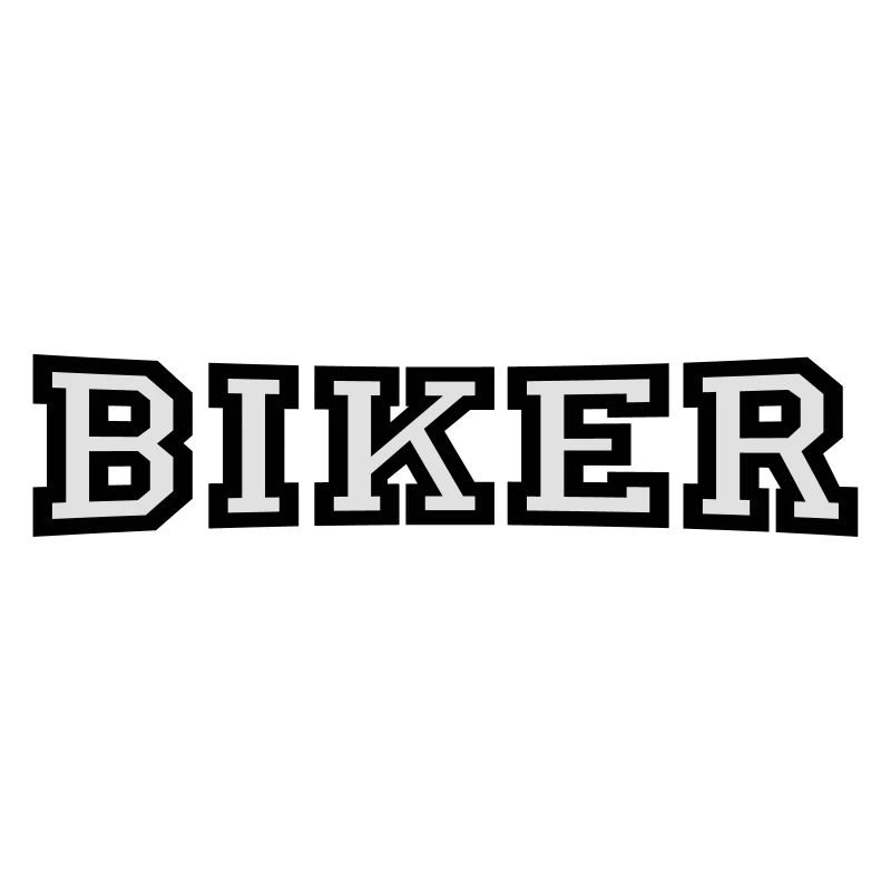 Biker
