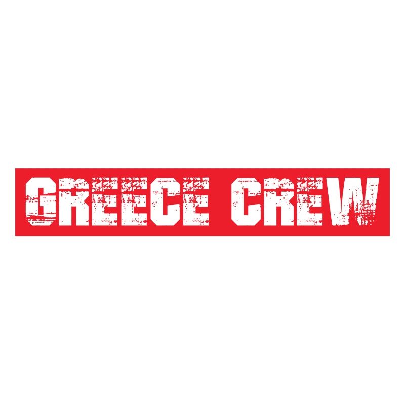 Greece Crew