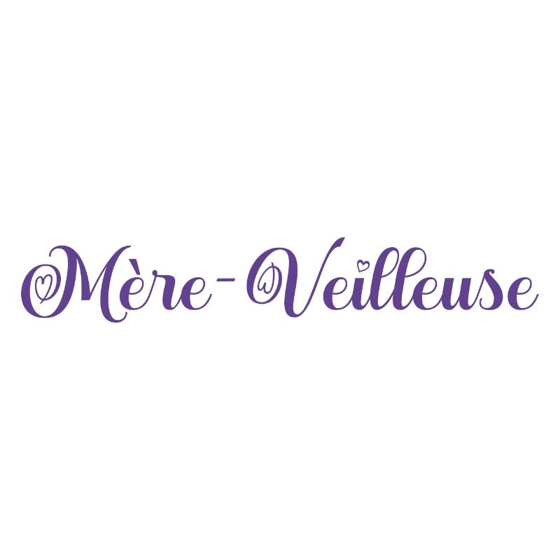 Mère-veilleuse. cadeau Maman.