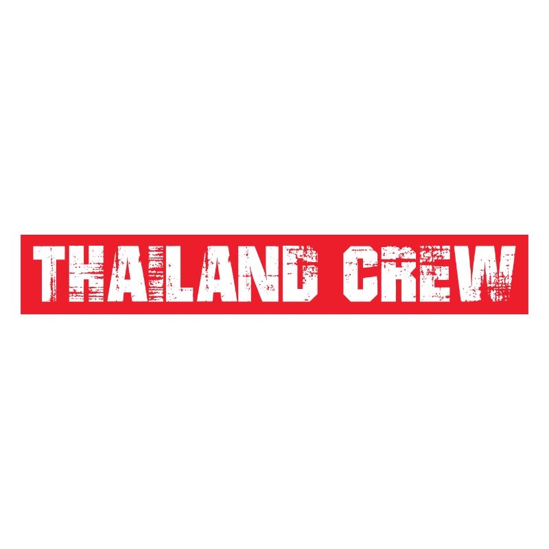 Thailand Crew