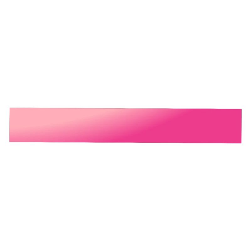 Pink Gradient Bars