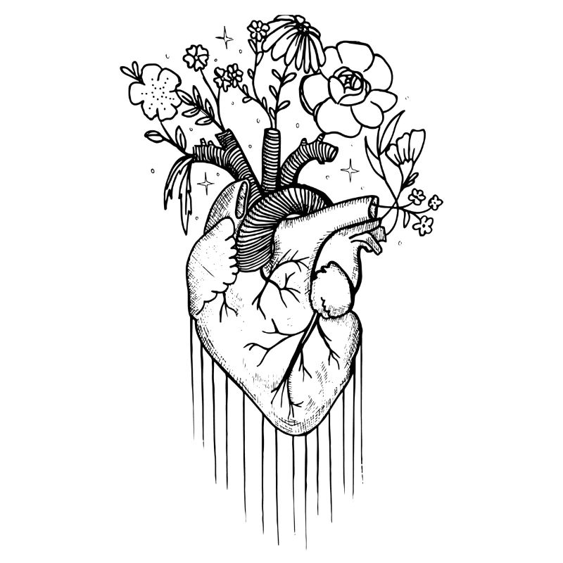 BLOOMING LOVE