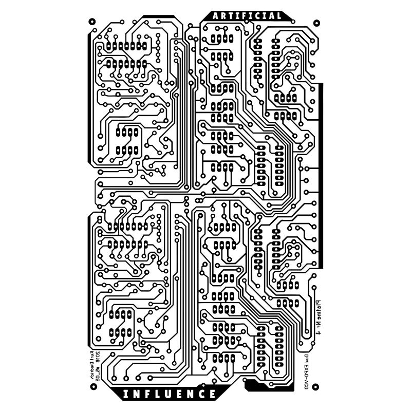 Artificial Influence