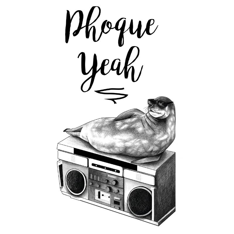Phoque Yeah