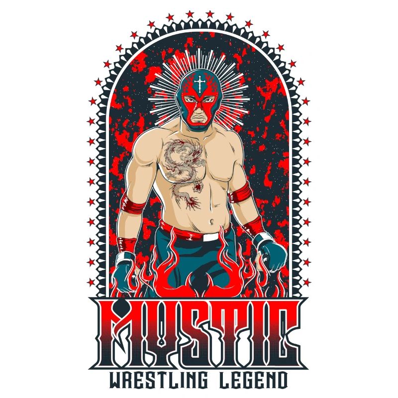 Wrestler