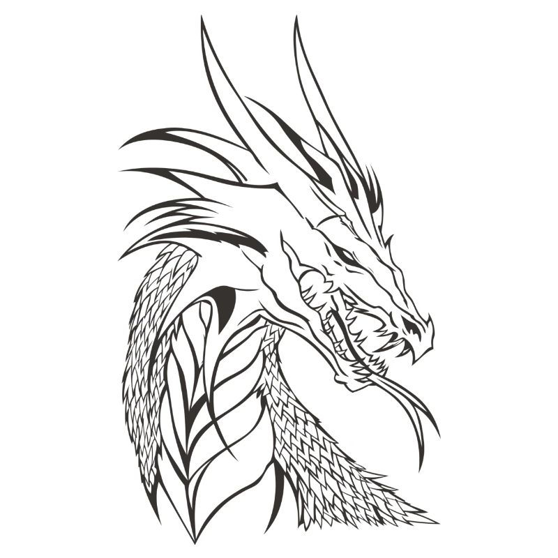 Drachenkopf