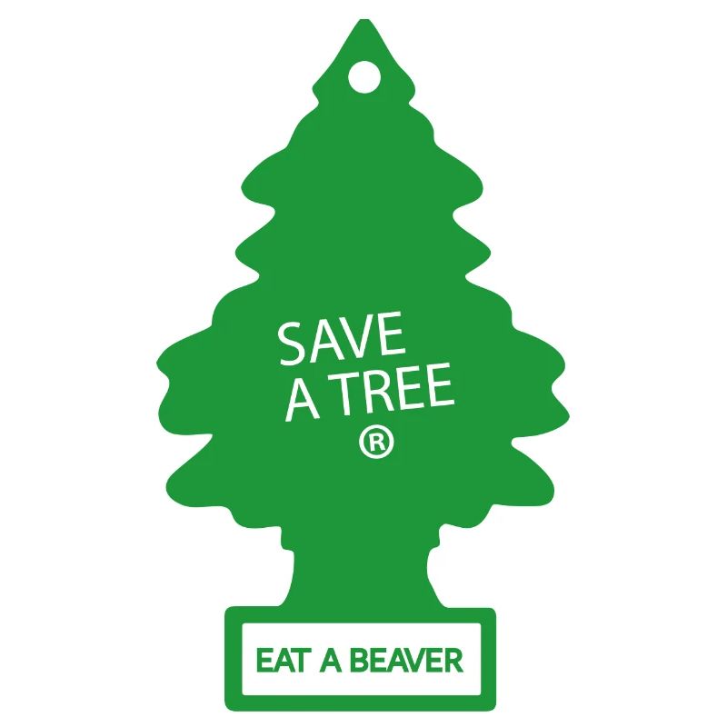 Save a tree
