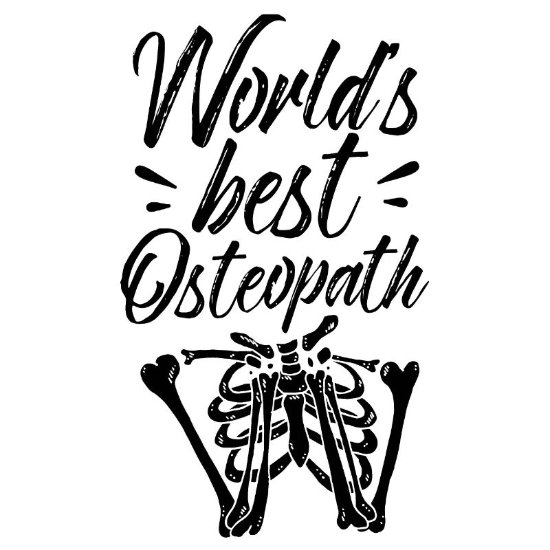 World's best osteopath osteopaths osteopathprofession