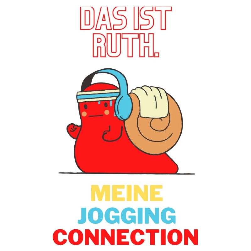 Jogging-Connection