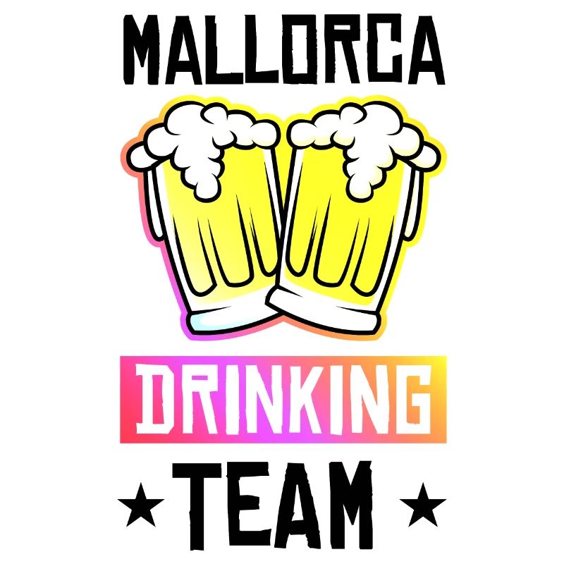 Mallorca Drinking Team