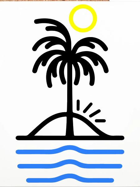 Palm Island