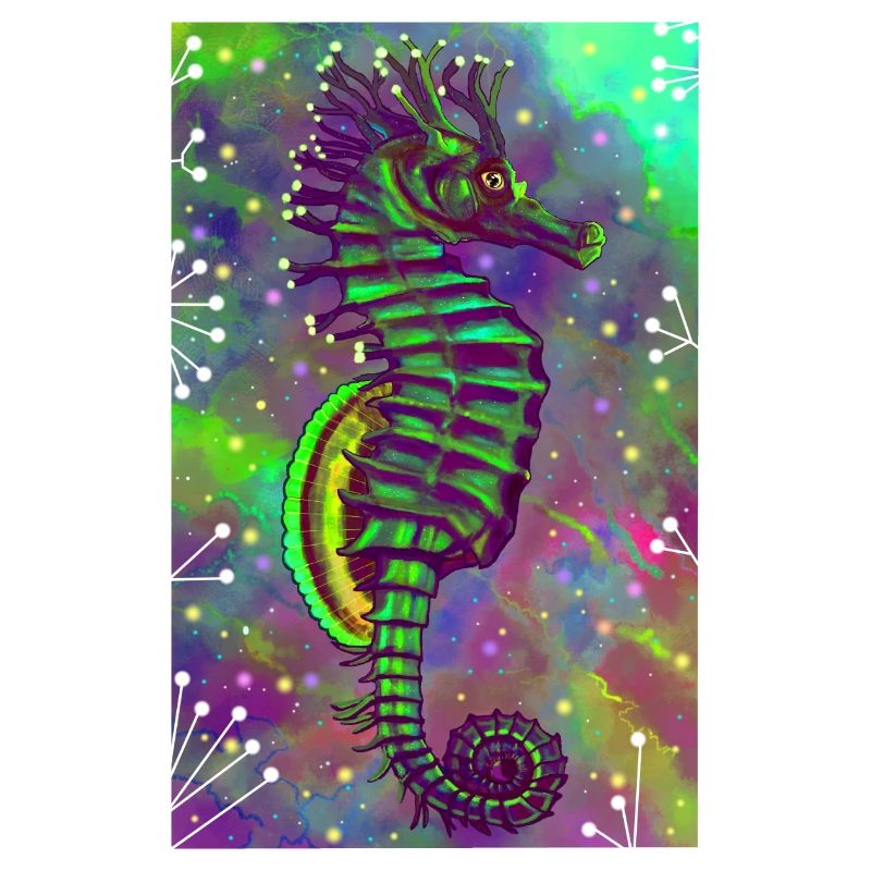 Seepferdchen