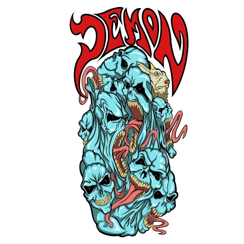 Dämonen