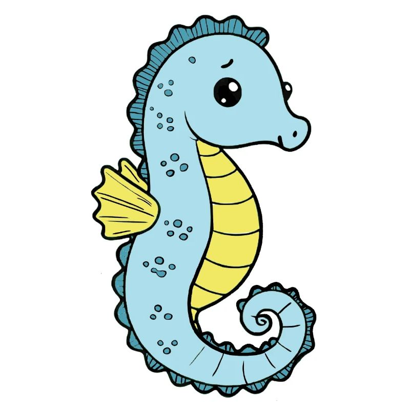 Hippocampe Hippocampe