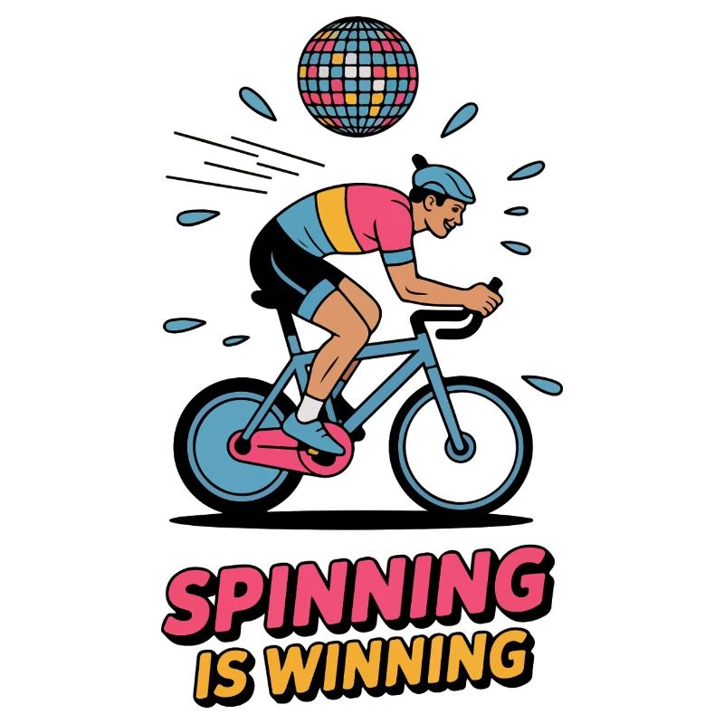 Spinn Is Winning – Retro Trainer