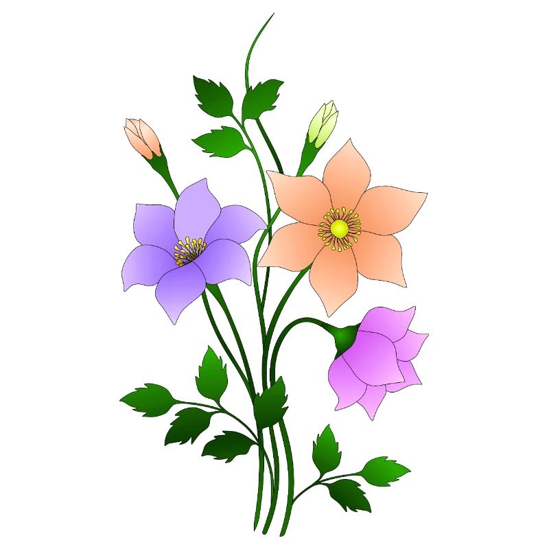 Blumen
