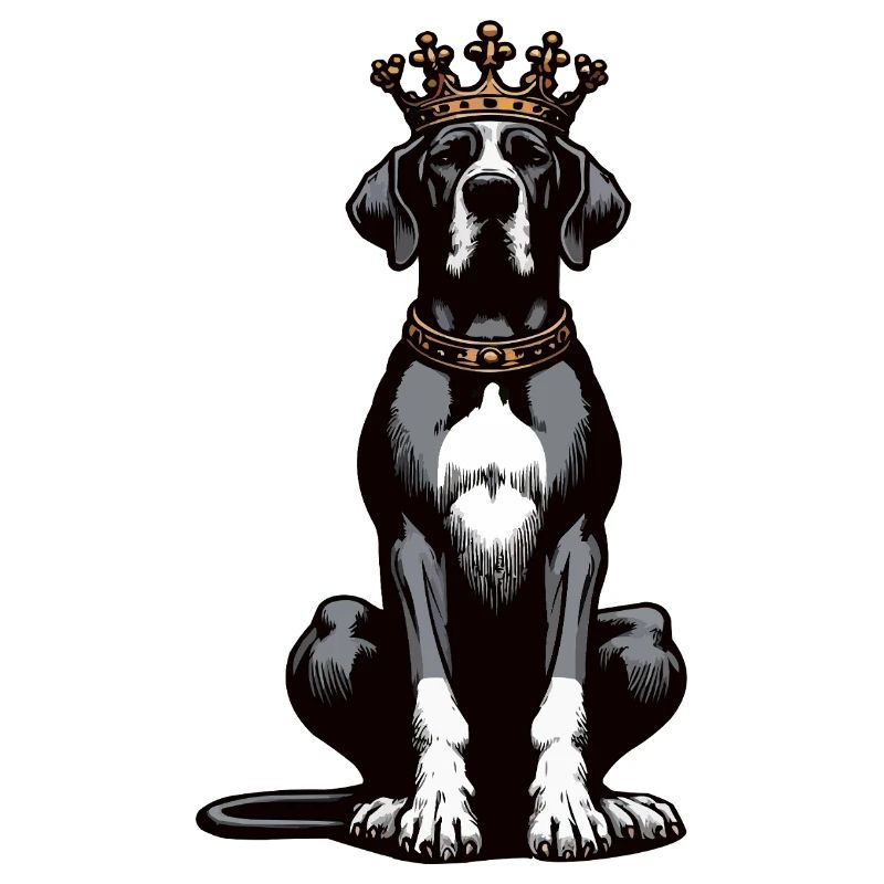Great Dane Great Dane Owner Great Dane Fan