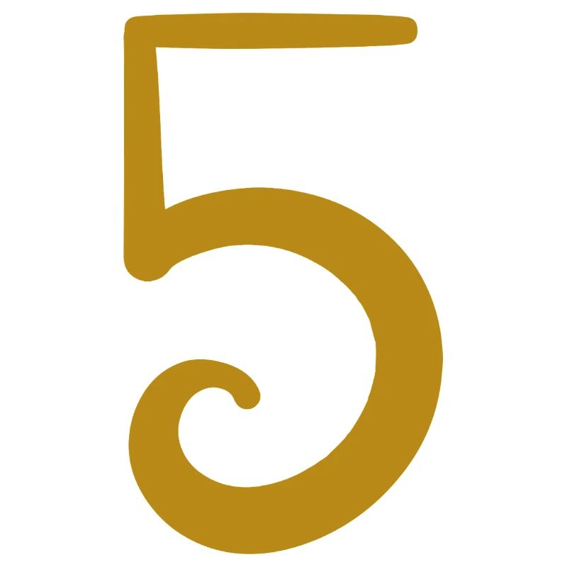 5