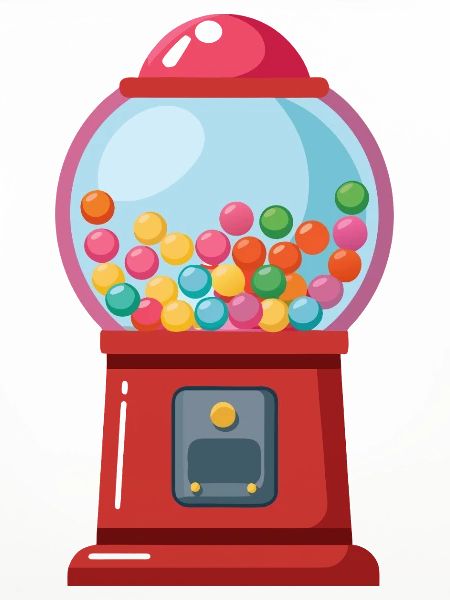 Gumball Machine