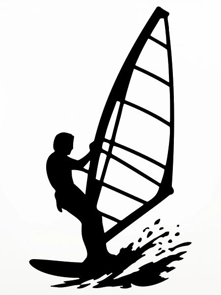 Kitesurfen