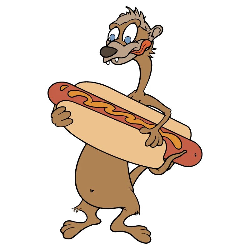 Wurst-Snack