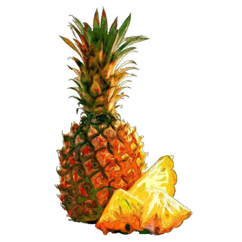 Ananas
