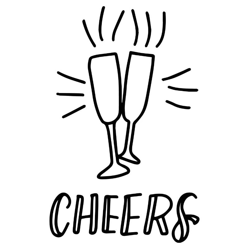 Cheers!