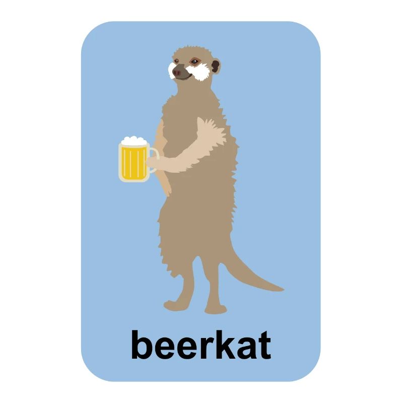 Beerkat
