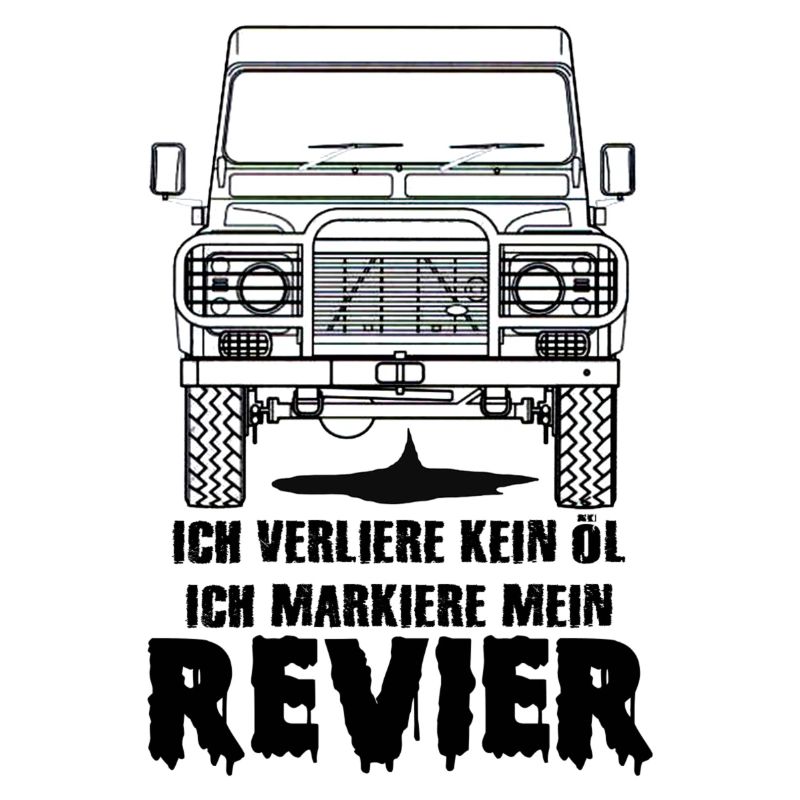 Defender lustig funny Geschenk