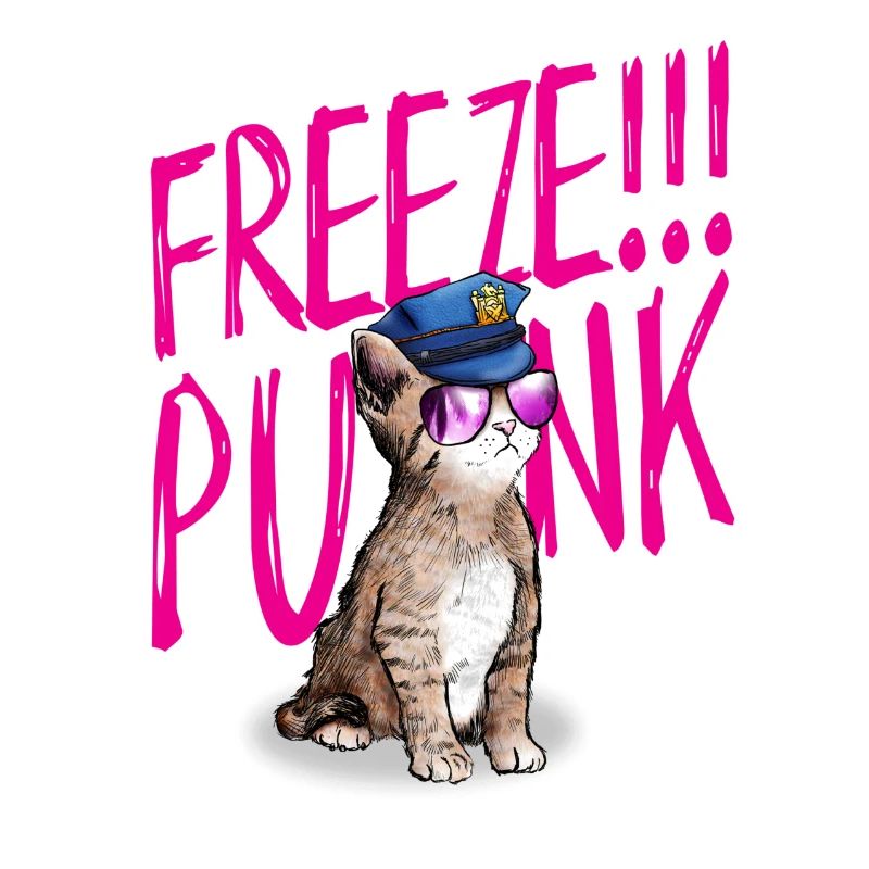 Freeze-Punk