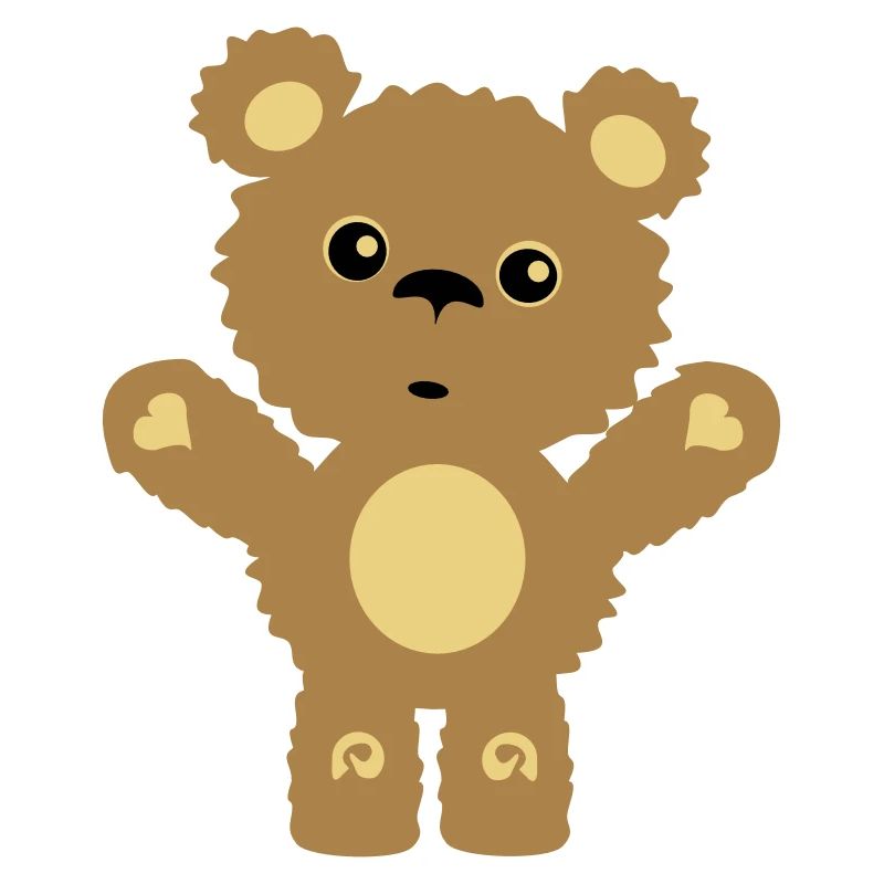 Teddybär