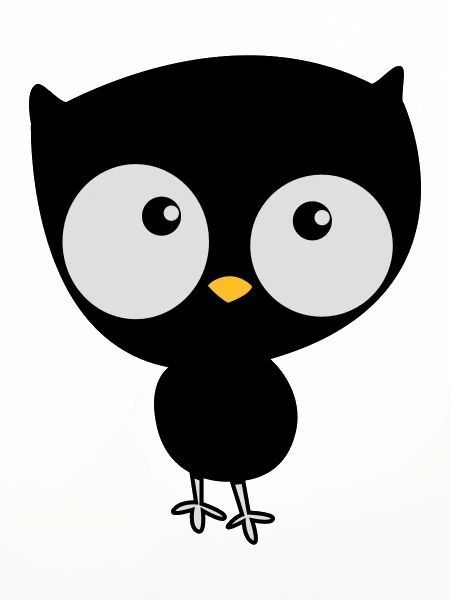 cute owl